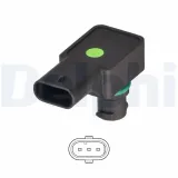 Sensor, Saugrohrdruck DELPHI PS20062-12B1