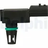 Sensor, Saugrohrdruck DELPHI PS20063-12B1 Bild Sensor, Saugrohrdruck DELPHI PS20063-12B1