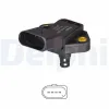 Sensor, Ladedruck DELPHI PS20073-12B1