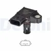 Sensor, Ladedruck DELPHI PS20076-12B1