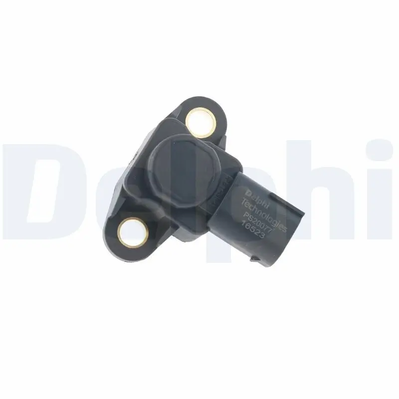 Sensor, Saugrohrdruck DELPHI PS20077-12B1