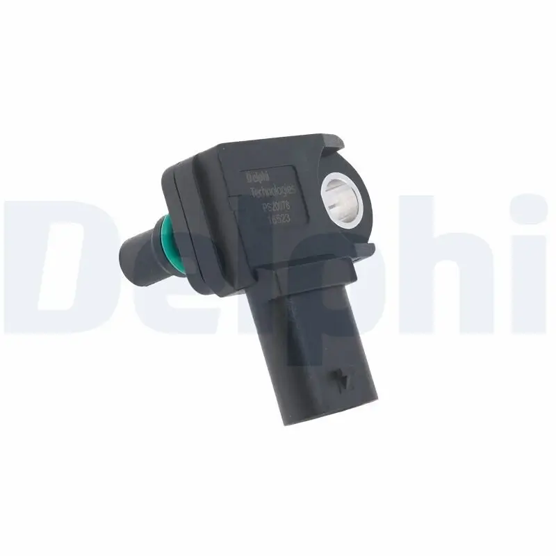 Sensor, Saugrohrdruck DELPHI PS20078-12B1