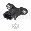 Sensor, Ladedruck DELPHI PS20080-12B1