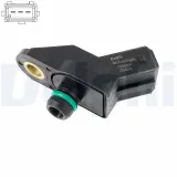 Sensor, Saugrohrdruck DELPHI PS20081-12B1