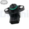 Sensor, Ladedruck DELPHI PS20085-12B1 Bild Sensor, Ladedruck DELPHI PS20085-12B1