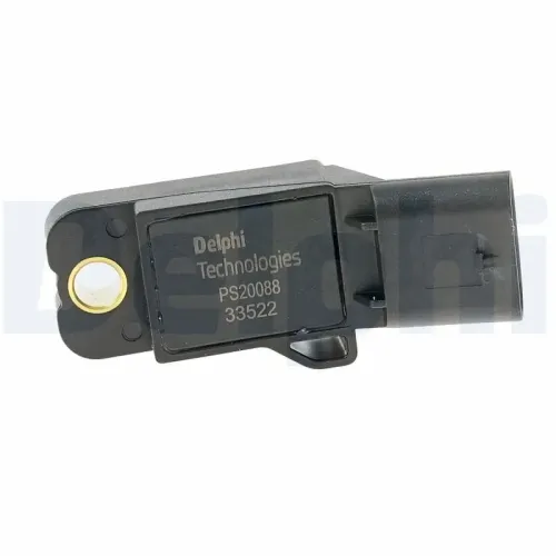 Sensor, Saugrohrdruck DELPHI PS20088-12B1 Bild Sensor, Saugrohrdruck DELPHI PS20088-12B1