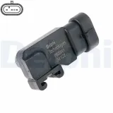 Sensor, Saugrohrdruck DELPHI PS20091-12B1