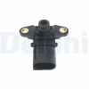 Sensor, Saugrohrdruck DELPHI PS20095-12B1 Bild Sensor, Saugrohrdruck DELPHI PS20095-12B1