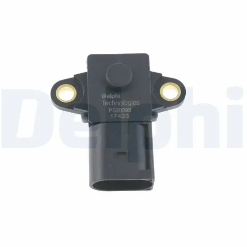 Sensor, Saugrohrdruck DELPHI PS20095-12B1 Bild Sensor, Saugrohrdruck DELPHI PS20095-12B1