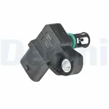 Sensor, Ladedruck DELPHI PS20101-12B1