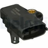 Sensor, Saugrohrdruck DELPHI PS20117-12B1