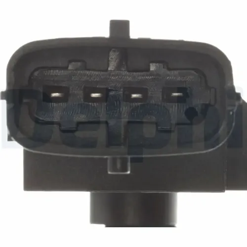 Sensor, Saugrohrdruck DELPHI PS20117-12B1 Bild Sensor, Saugrohrdruck DELPHI PS20117-12B1