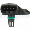 Sensor, Saugrohrdruck DELPHI PS20117-12B1 Bild Sensor, Saugrohrdruck DELPHI PS20117-12B1