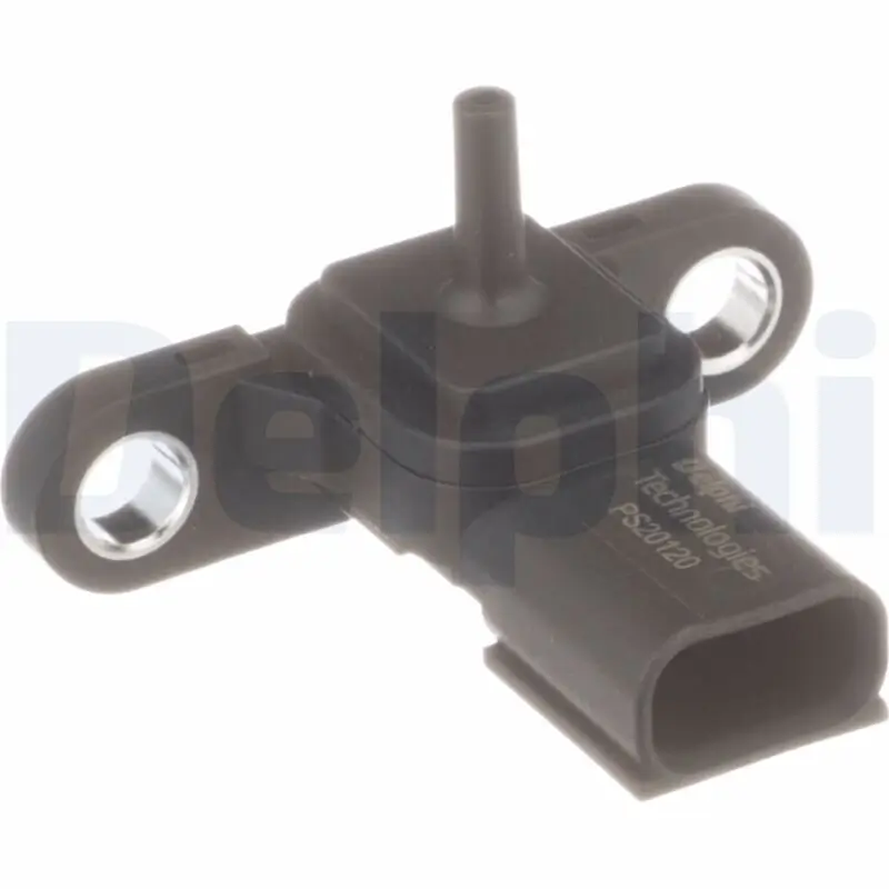 Sensor, Ladedruck DELPHI PS20120-12B1