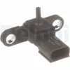 Sensor, Ladedruck DELPHI PS20120-12B1