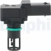 Sensor, Saugrohrdruck DELPHI PS20124-12B1 Bild Sensor, Saugrohrdruck DELPHI PS20124-12B1