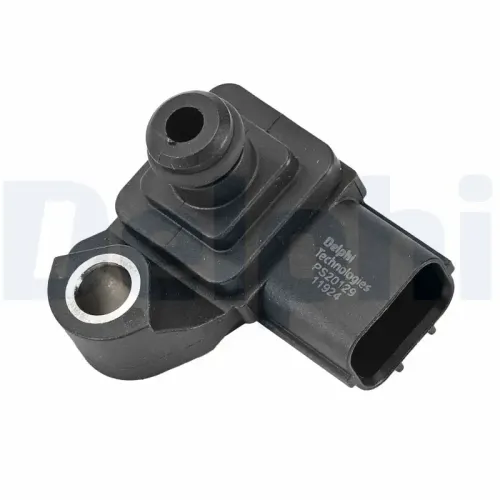 Sensor, Ladedruck DELPHI PS20129-12B1 Bild Sensor, Ladedruck DELPHI PS20129-12B1
