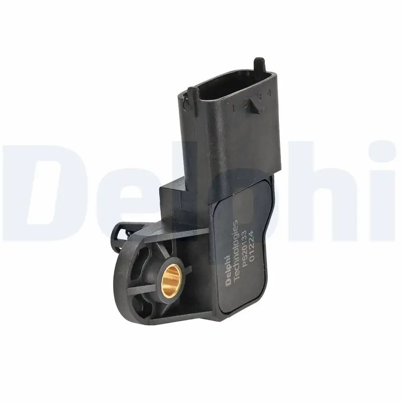 Sensor, Ladedruck DELPHI PS20133-12B1