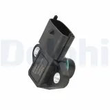 Sensor, Saugrohrdruck DELPHI PS20136-12B1