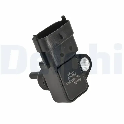 Sensor, Ladedruck DELPHI PS20137-12B1 Bild Sensor, Ladedruck DELPHI PS20137-12B1