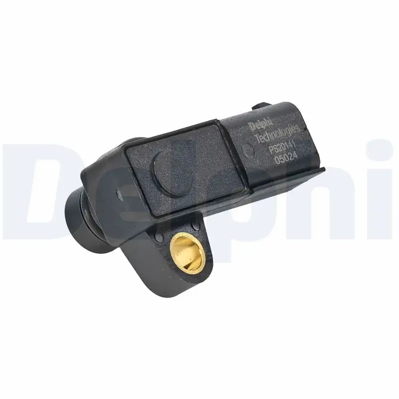 Sensor, Ladedruck DELPHI PS20141-12B1