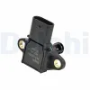 Sensor, Saugrohrdruck DELPHI PS20144-12B1 Bild Sensor, Saugrohrdruck DELPHI PS20144-12B1