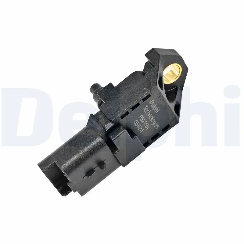 Sensor, Saugrohrdruck DELPHI PS20151-12B1 Bild Sensor, Saugrohrdruck DELPHI PS20151-12B1