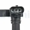 Sensor, Ladedruck DELPHI PS20152-12B1 Bild Sensor, Ladedruck DELPHI PS20152-12B1