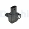Sensor, Ladedruck DELPHI PS20154-12B1 Bild Sensor, Ladedruck DELPHI PS20154-12B1