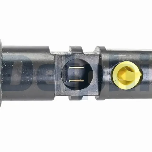 Einspritzventil DELPHI R00402Z-12B1 Bild Einspritzventil DELPHI R00402Z-12B1