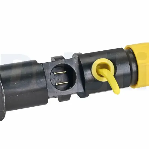 Einspritzventil DELPHI R00504Z-12B1 Bild Einspritzventil DELPHI R00504Z-12B1