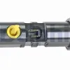 Einspritzventil DELPHI R01101D-12B1 Bild Einspritzventil DELPHI R01101D-12B1