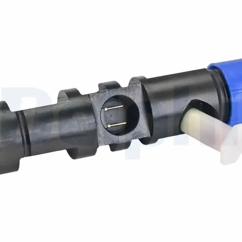 Einspritzventil DELPHI R04601D-12B1 Bild Einspritzventil DELPHI R04601D-12B1