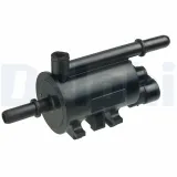 Ventil, Kraftstoffförderanlage 12 V DELPHI SL10179-12B1