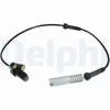Sensor, Raddrehzahl Vorderachse DELPHI SS10305 Bild Sensor, Raddrehzahl Vorderachse DELPHI SS10305
