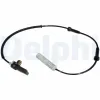 Sensor, Raddrehzahl Hinterachse DELPHI SS10306 Bild Sensor, Raddrehzahl Hinterachse DELPHI SS10306