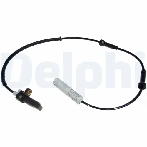 Sensor, Raddrehzahl Hinterachse DELPHI SS10306 Bild Sensor, Raddrehzahl Hinterachse DELPHI SS10306