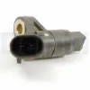Sensor, Raddrehzahl Vorderachse links DELPHI SS10307 Bild Sensor, Raddrehzahl Vorderachse links DELPHI SS10307