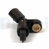 Sensor, Raddrehzahl Vorderachse links DELPHI SS10307 Bild Sensor, Raddrehzahl Vorderachse links DELPHI SS10307