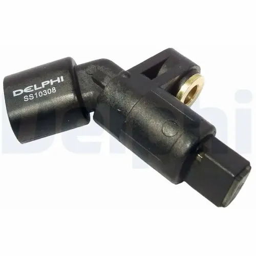 Sensor, Raddrehzahl Vorderachse rechts DELPHI SS10308 Bild Sensor, Raddrehzahl Vorderachse rechts DELPHI SS10308