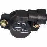 Sensor, Drosselklappenstellung DELPHI SS10693-12B1