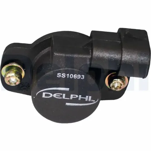 Sensor, Drosselklappenstellung DELPHI SS10693-12B1 Bild Sensor, Drosselklappenstellung DELPHI SS10693-12B1