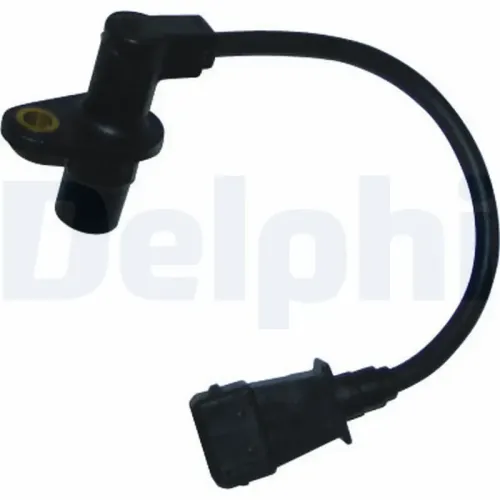 Impulsgeber, Kurbelwelle DELPHI SS10733-12B1 Bild Impulsgeber, Kurbelwelle DELPHI SS10733-12B1
