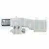 Impulsgeber, Kurbelwelle DELPHI SS10772-12B1 Bild Impulsgeber, Kurbelwelle DELPHI SS10772-12B1