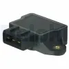 Sensor, Drosselklappenstellung DELPHI SS10998-12B1 Bild Sensor, Drosselklappenstellung DELPHI SS10998-12B1