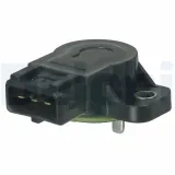 Sensor, Drosselklappenstellung DELPHI SS10999-12B1