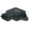 Sensor, Drosselklappenstellung DELPHI SS11001-12B1 Bild Sensor, Drosselklappenstellung DELPHI SS11001-12B1
