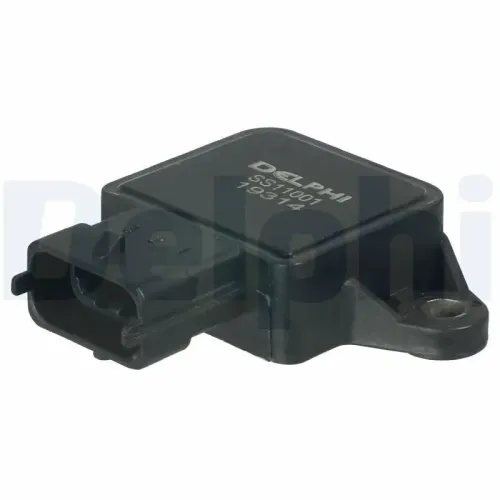 Sensor, Drosselklappenstellung DELPHI SS11001-12B1 Bild Sensor, Drosselklappenstellung DELPHI SS11001-12B1