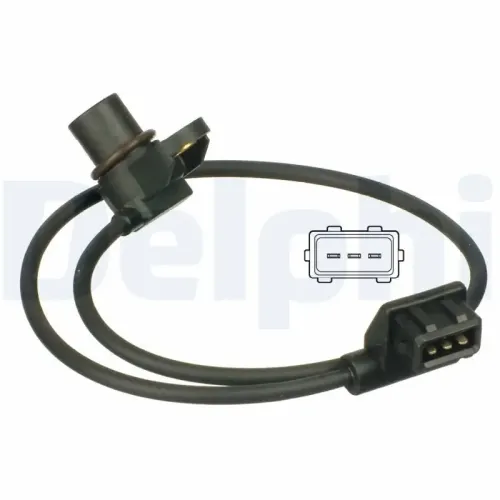 Sensor, Nockenwellenposition DELPHI SS11018 Bild Sensor, Nockenwellenposition DELPHI SS11018