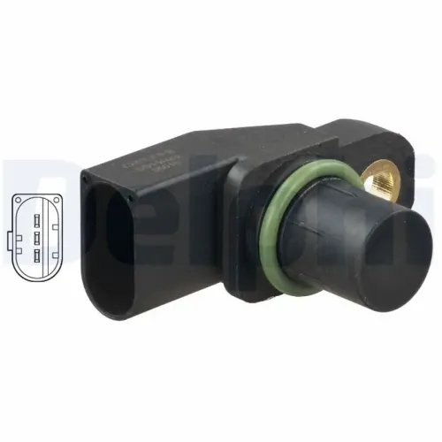 Sensor, Nockenwellenposition DELPHI SS11025 Bild Sensor, Nockenwellenposition DELPHI SS11025